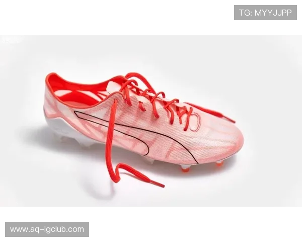 围绕彪马概念型足球鞋的未来性能与设计革新趋势深度解析全景洞察