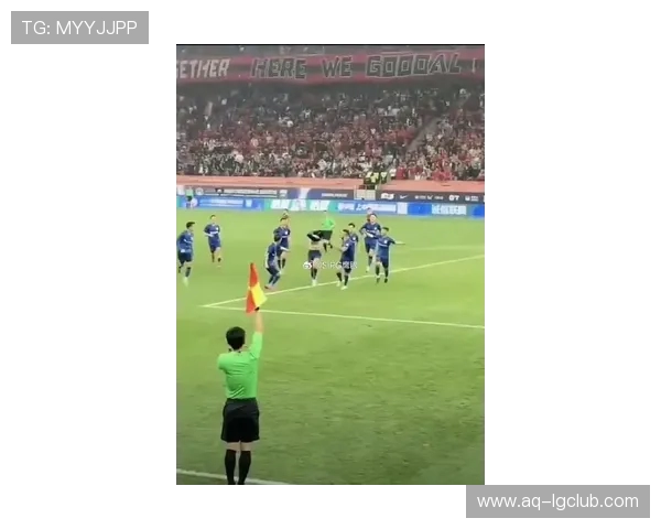 围绕中国足球小将赛场风波引发判罚争议的热点现象全面解析探析